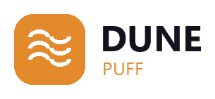 Dune Puff