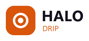Halo Drip