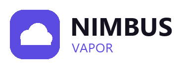 Nimbus Vapor