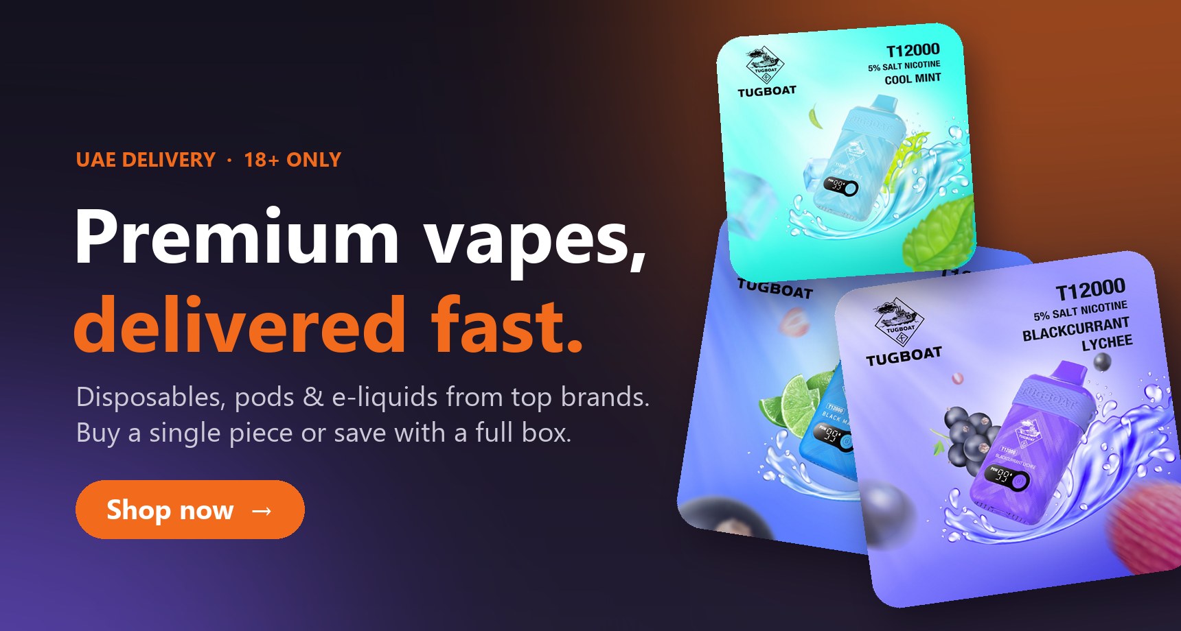 VapeGoal